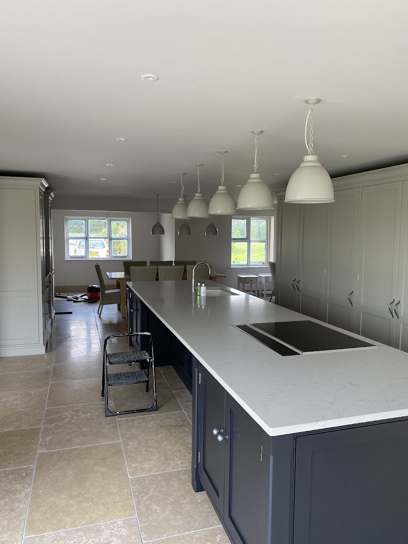 Meadows painting & decorating services — Photos 9