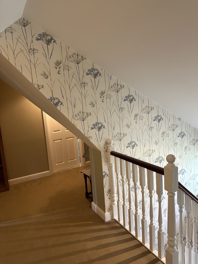Meadows painting & decorating services — Photos 13