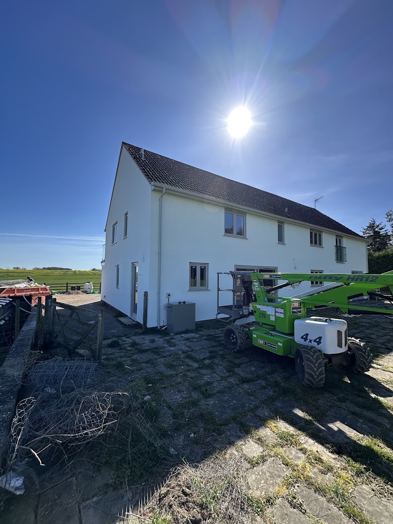 Meadows painting & decorating services — Photos 10