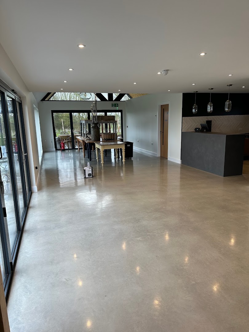 Meadows painting & decorating services — Photos 5