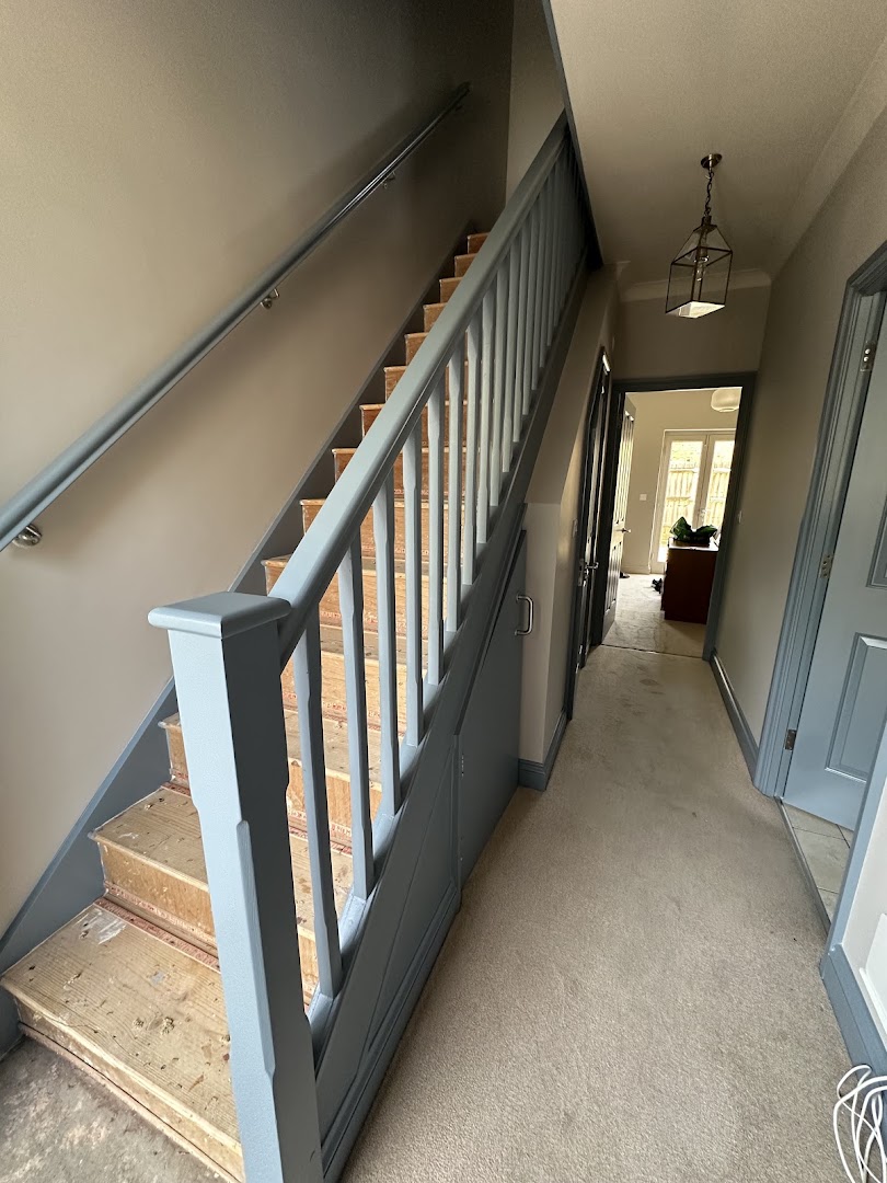 Meadows painting & decorating services — Photos 6