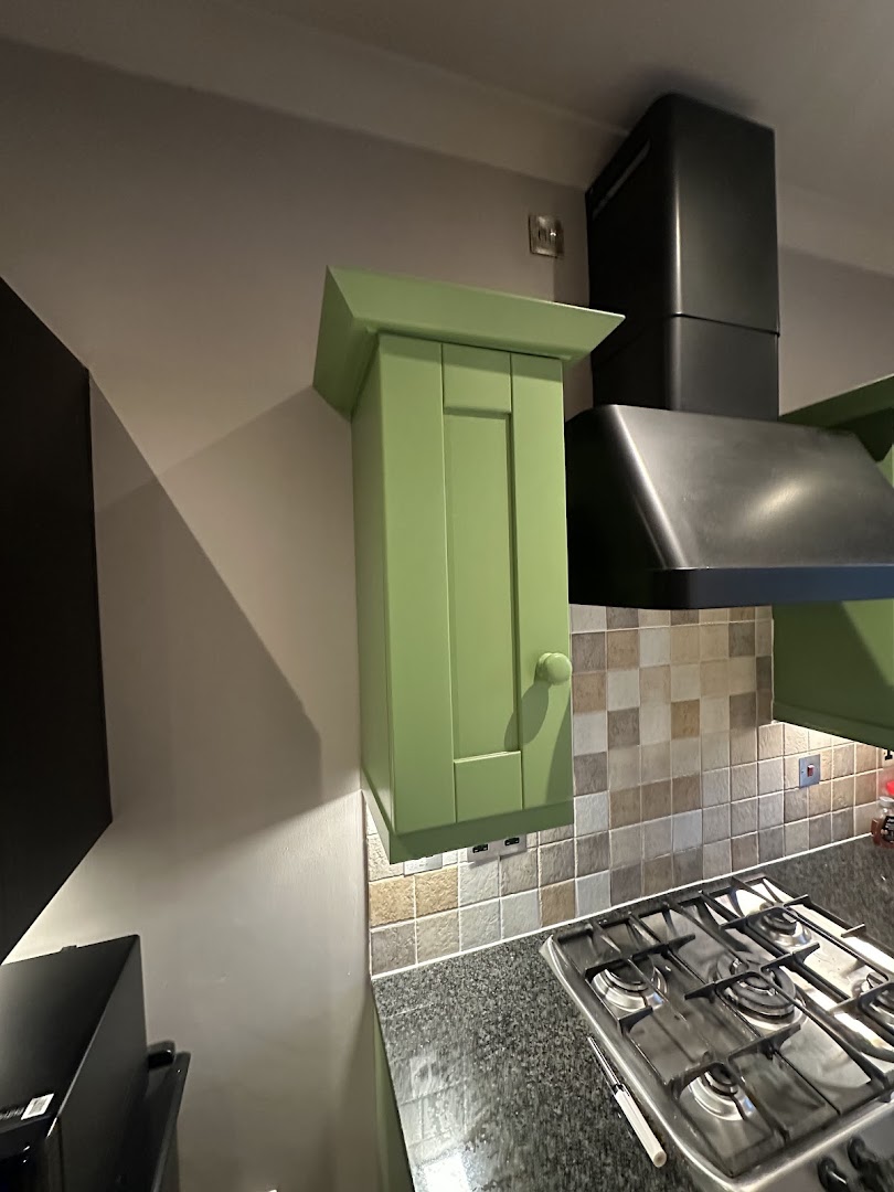 Meadows painting & decorating services — Photos 1