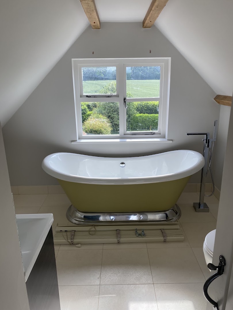 Meadows painting & decorating services — Photos 14
