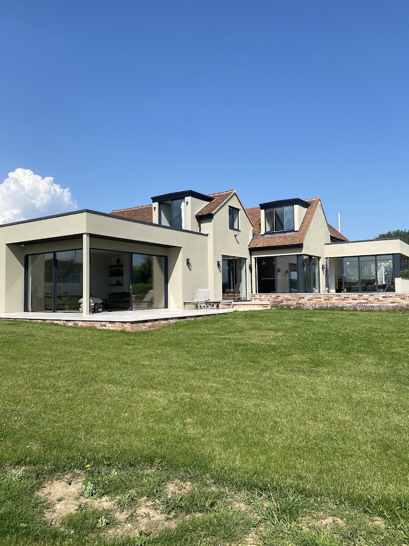 Meadows painting & decorating services — Photos 15