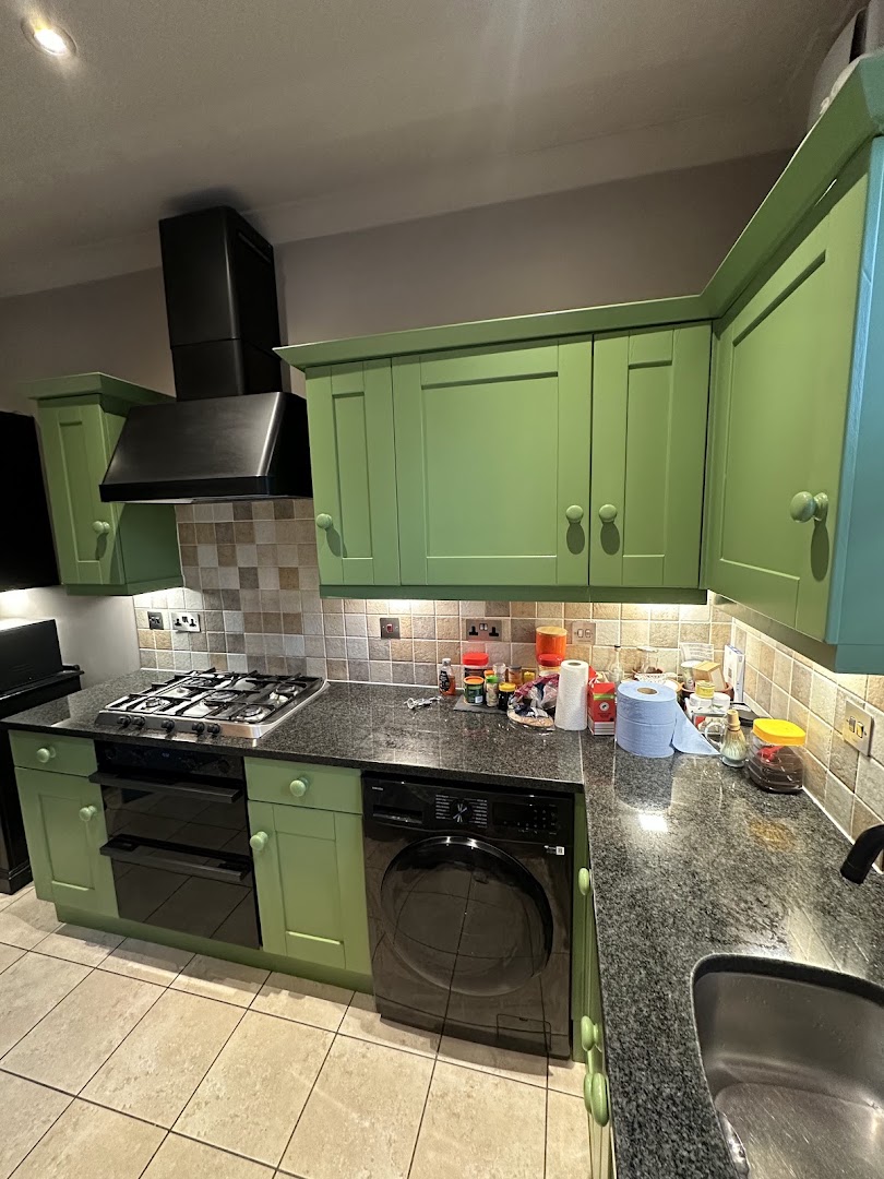 Meadows painting & decorating services — Photos 2