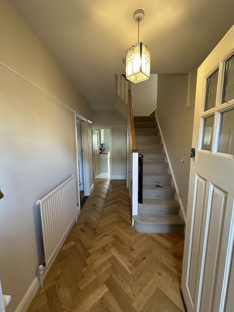 Meadows painting & decorating services — Photos 7