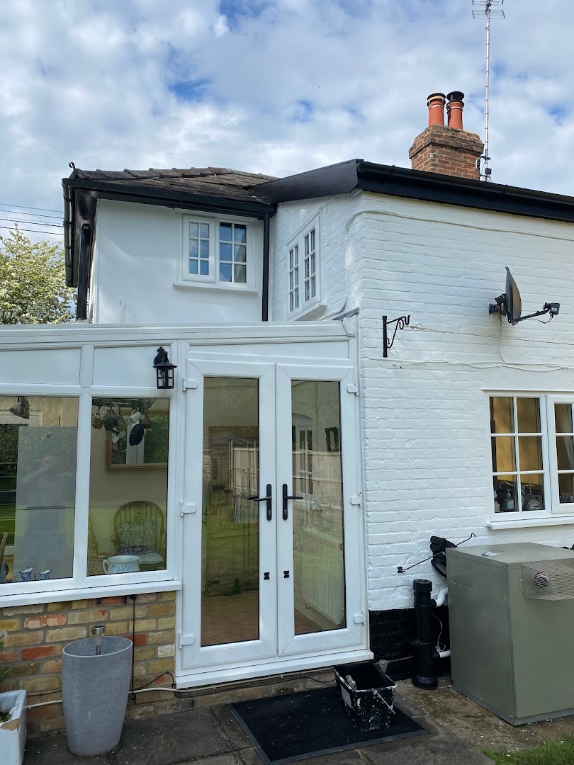 Meadows painting & decorating services — Photos 8